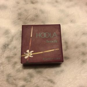 Full Size Hoola Bronzer